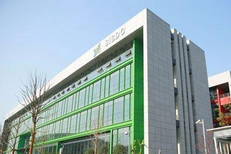 苏州国科数据中心1800三台